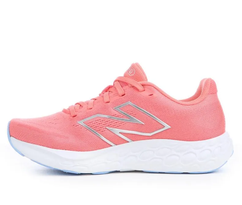Running|Fashion & Lifestyle>New Balance Women's W680V8 Running Shoes