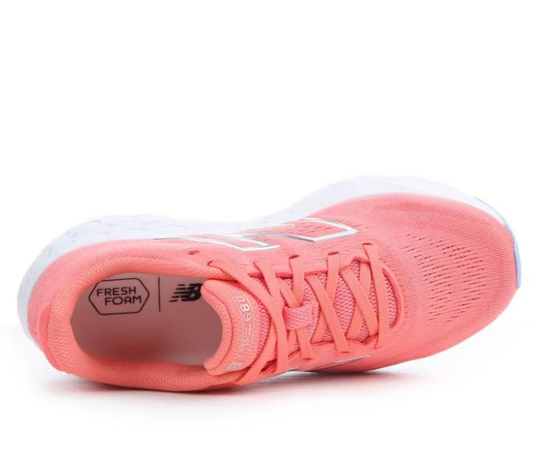 Running|Fashion & Lifestyle>New Balance Women's W680V8 Running Shoes