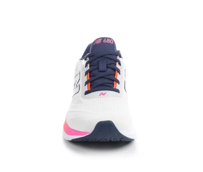 Running|Athletics & Sneakers>New Balance Women's W680v9 Running Shoes