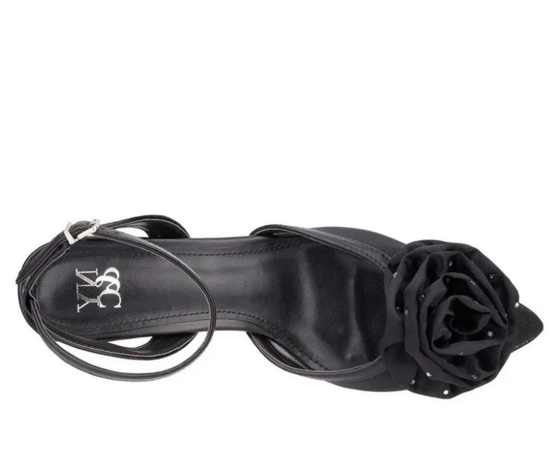 Pumps & Heels>New York and Company Women's Violette Pumps