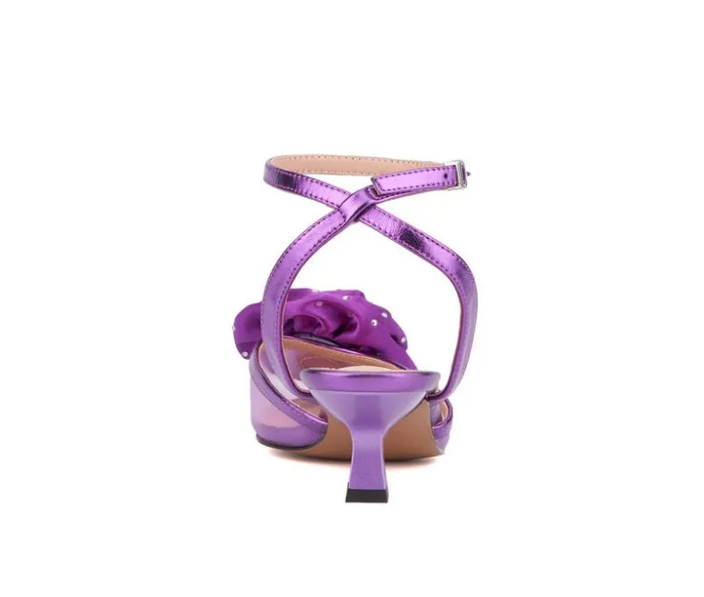 Pumps & Heels>New York and Company Women's Violette Pumps