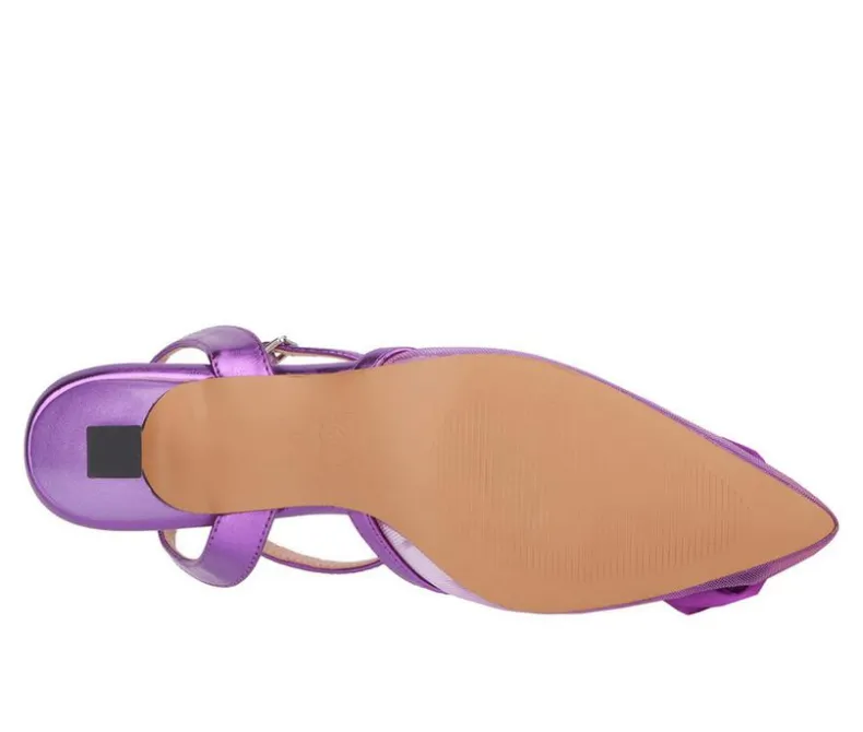 Pumps & Heels>New York and Company Women's Violette Pumps