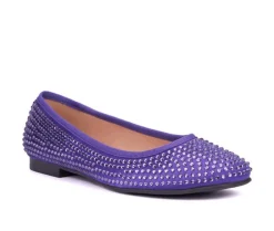 Flats>New York and Company Women's Palmira Flats