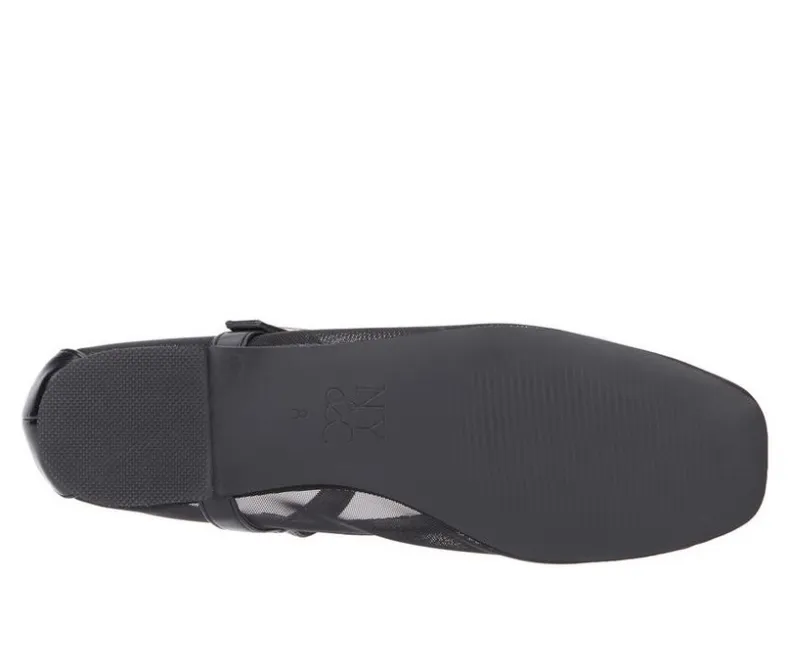 Flats>New York and Company Women's Page 2 Mary Jane Flats
