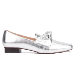 Loafers & Oxfords>New York and Company Women's Domenica Loafers