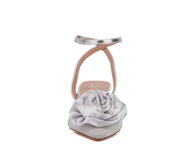 Pumps & Heels>New York and Company Women's Violette Pumps