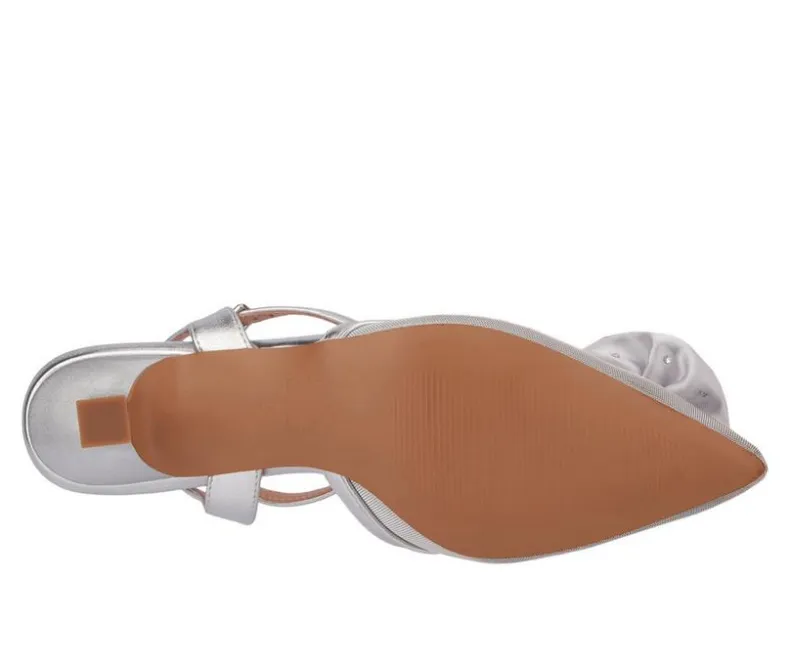 Pumps & Heels>New York and Company Women's Violette Pumps