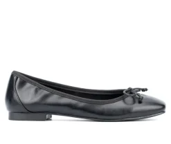 Flats>New York and Company Women's Paulina Flats