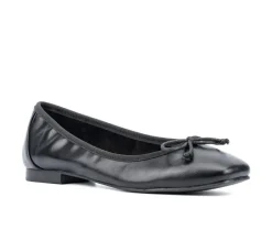 Flats>New York and Company Women's Paulina Flats