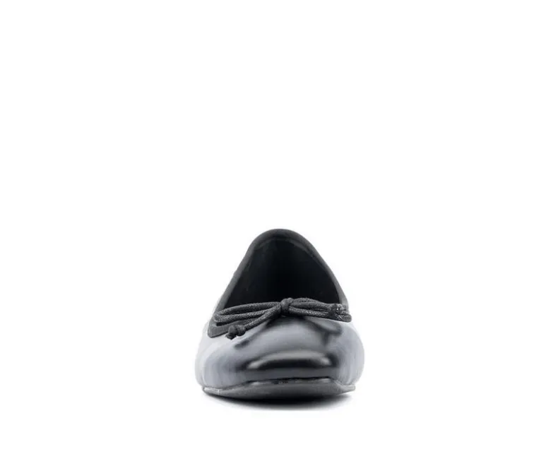 Flats>New York and Company Women's Paulina Flats