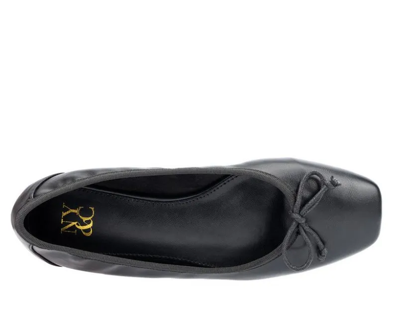 Flats>New York and Company Women's Paulina Flats