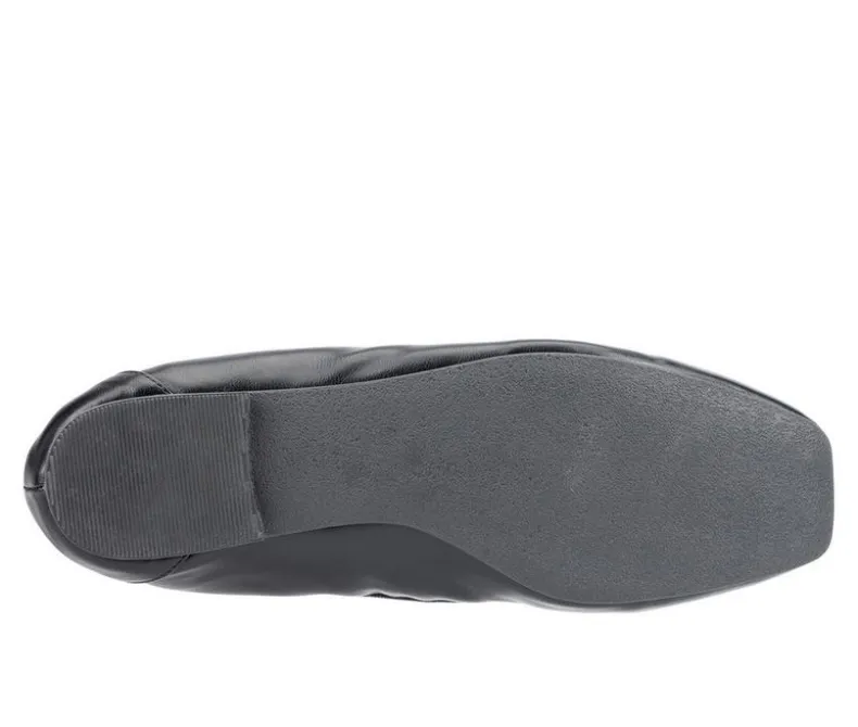 Flats>New York and Company Women's Paulina Flats