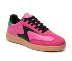 Fashion & Lifestyle|Athletics & Sneakers>Nicole Miller Women's Breanne