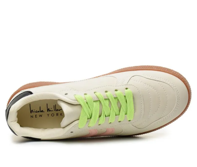 Platform|Fashion & Lifestyle>Nicole Miller Women's Nixie
