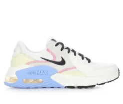 Fashion & Lifestyle|Athletics & Sneakers>Nike Women's Air Max Excee Sneakers