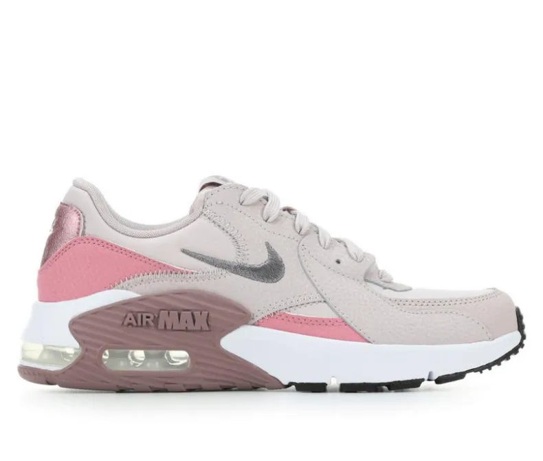 Fashion & Lifestyle|Athletics & Sneakers>Nike Women's Air Max Excee Sneakers