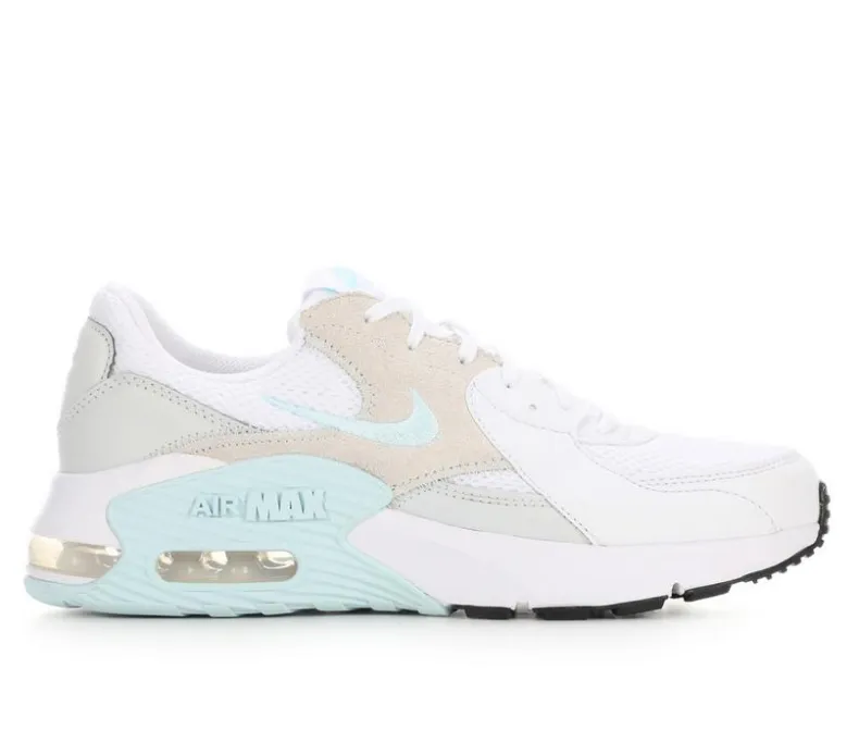Fashion & Lifestyle|Athletics & Sneakers>Nike Women's Air Max Excee Sneakers