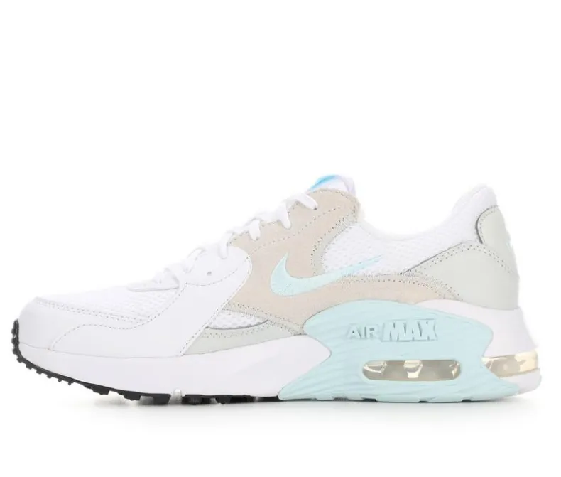 Fashion & Lifestyle|Athletics & Sneakers>Nike Women's Air Max Excee Sneakers