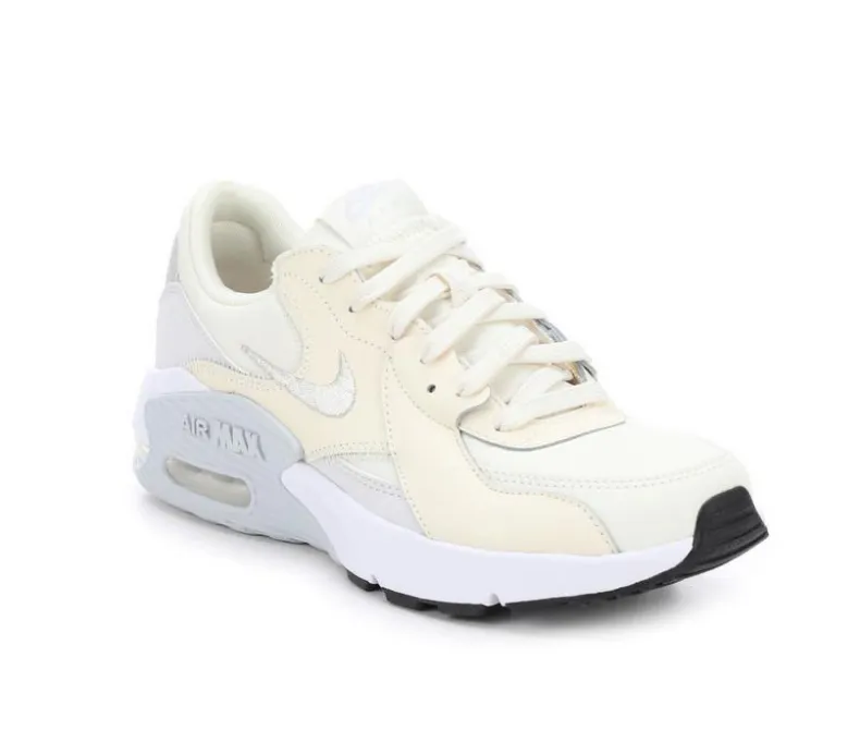 Fashion & Lifestyle|Athletics & Sneakers>Nike Women's Air Max Excee Sneakers