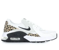 Fashion & Lifestyle|Athletics & Sneakers>Nike Women's Air Max Excee Graphic Sneakers