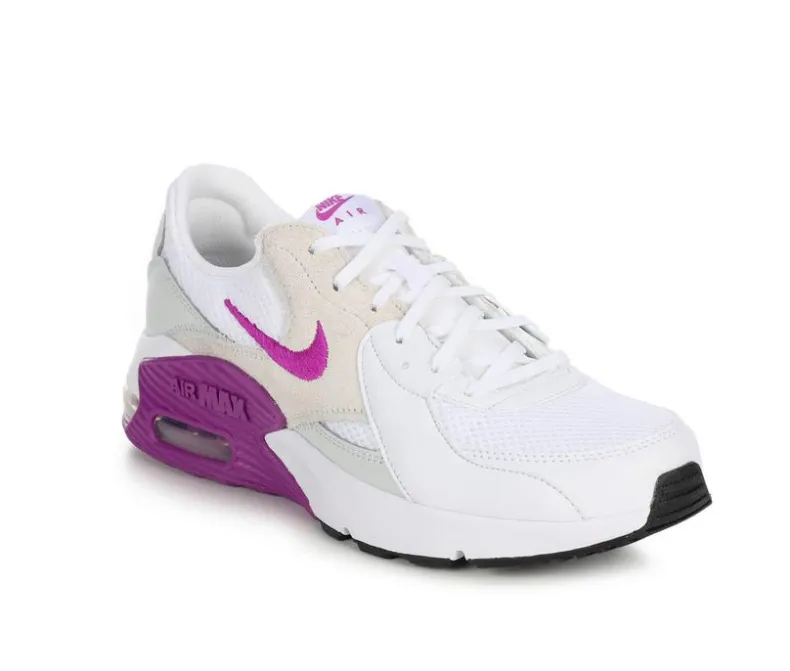 Fashion & Lifestyle|Athletics & Sneakers>Nike Women's Air Max Excee Sneakers