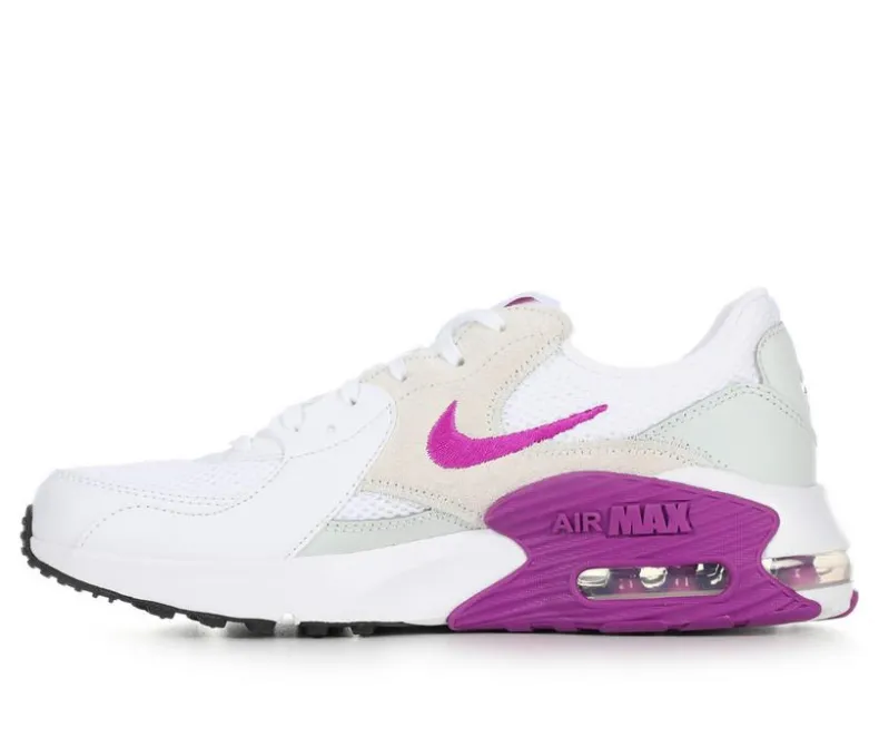 Fashion & Lifestyle|Athletics & Sneakers>Nike Women's Air Max Excee Sneakers