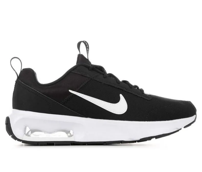 Running>Nike Women's Air Max INTRLK Lite Sneakers