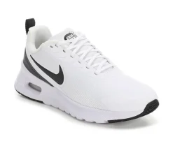 Running|Fashion & Lifestyle>Nike Women's Air Max Nuaxis Running Shoes