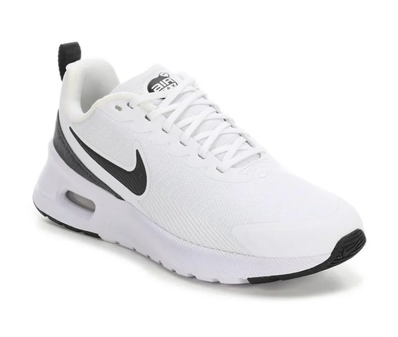 Running|Fashion & Lifestyle>Nike Women's Air Max Nuaxis Running Shoes