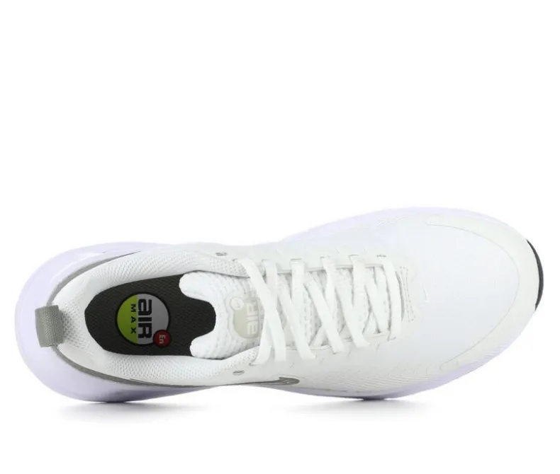 Running|Fashion & Lifestyle>Nike Women's Air Max Nuaxis Running Shoes