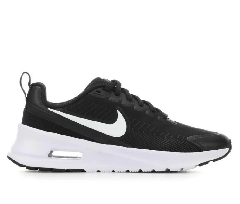 Running|Fashion & Lifestyle>Nike Women's Air Max Nuaxis Running Shoes