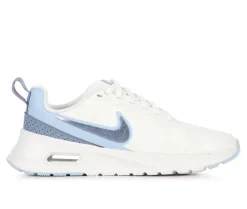 Running|Fashion & Lifestyle>Nike Women's Air Max Nuaxis Running Shoes