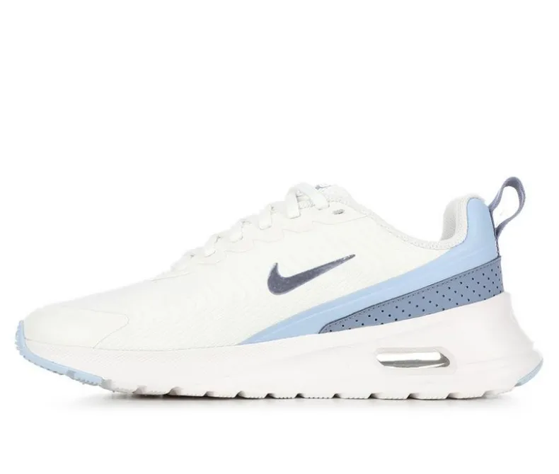 Running|Fashion & Lifestyle>Nike Women's Air Max Nuaxis Running Shoes