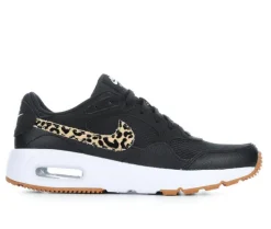 Fashion & Lifestyle|Athletics & Sneakers>Nike Women's Air Max SC Graphic Sneakers