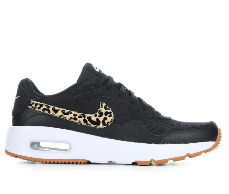 Fashion & Lifestyle|Athletics & Sneakers>Nike Women's Air Max SC Graphic Sneakers