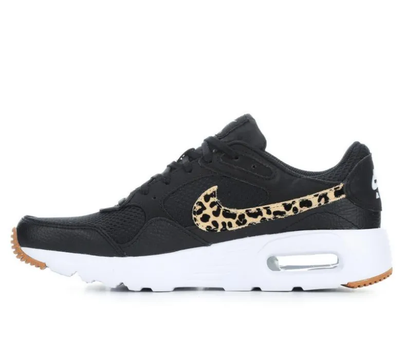 Fashion & Lifestyle|Athletics & Sneakers>Nike Women's Air Max SC Graphic Sneakers