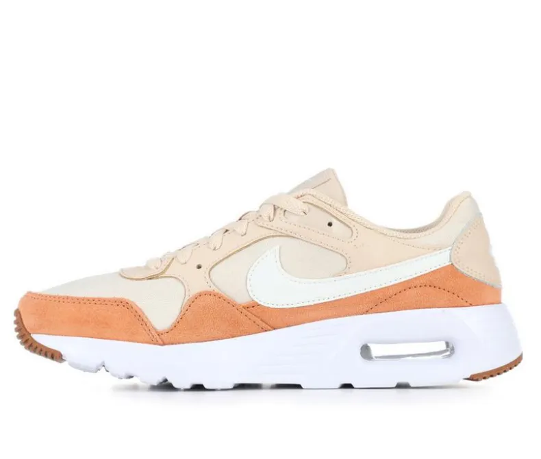 Running|Fashion & Lifestyle>Nike Women's Air Max SC Sneakers