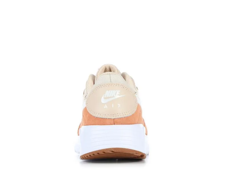 Running|Fashion & Lifestyle>Nike Women's Air Max SC Sneakers