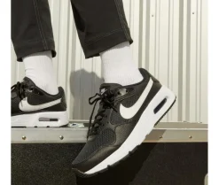 Running|Fashion & Lifestyle>Nike Women's Air Max SC Sneakers