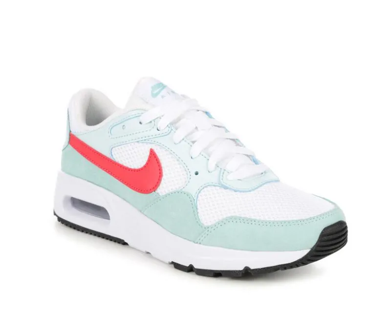 Running|Fashion & Lifestyle>Nike Women's Air Max SC Sneakers