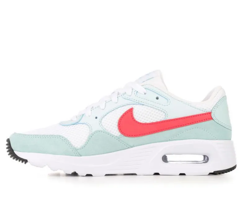 Running|Fashion & Lifestyle>Nike Women's Air Max SC Sneakers
