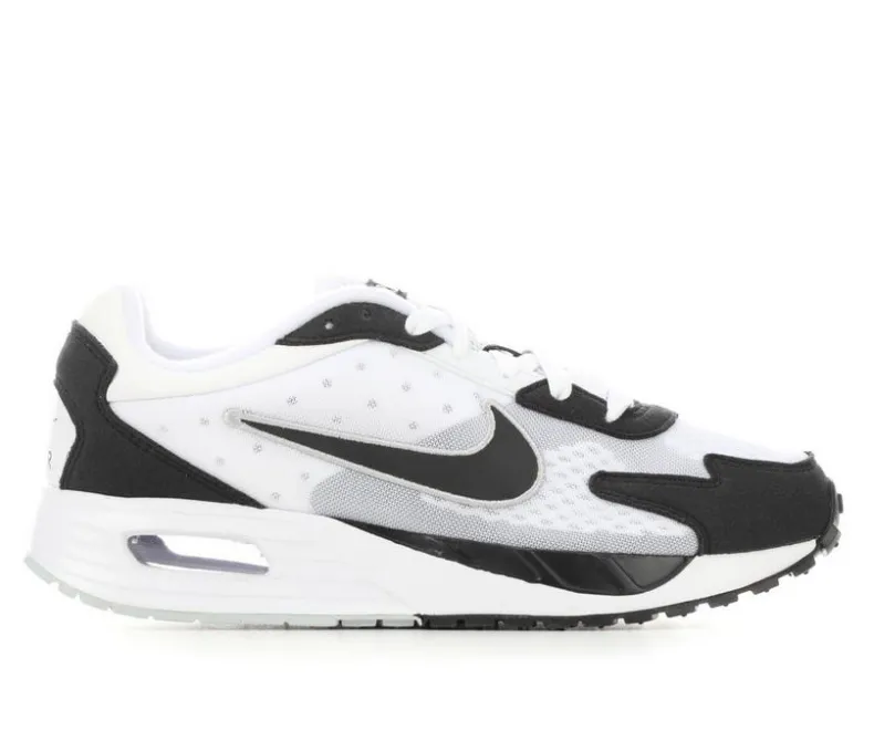 Fashion & Lifestyle|Athletics & Sneakers>Nike Women's Air Max Solo Sneakers