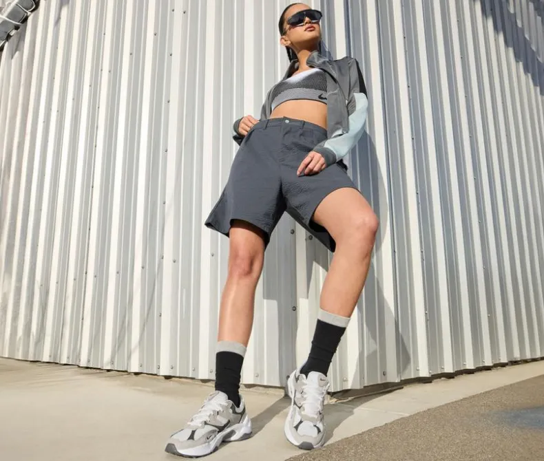 Running|Fashion & Lifestyle>Nike Women's AL8 Sneakers