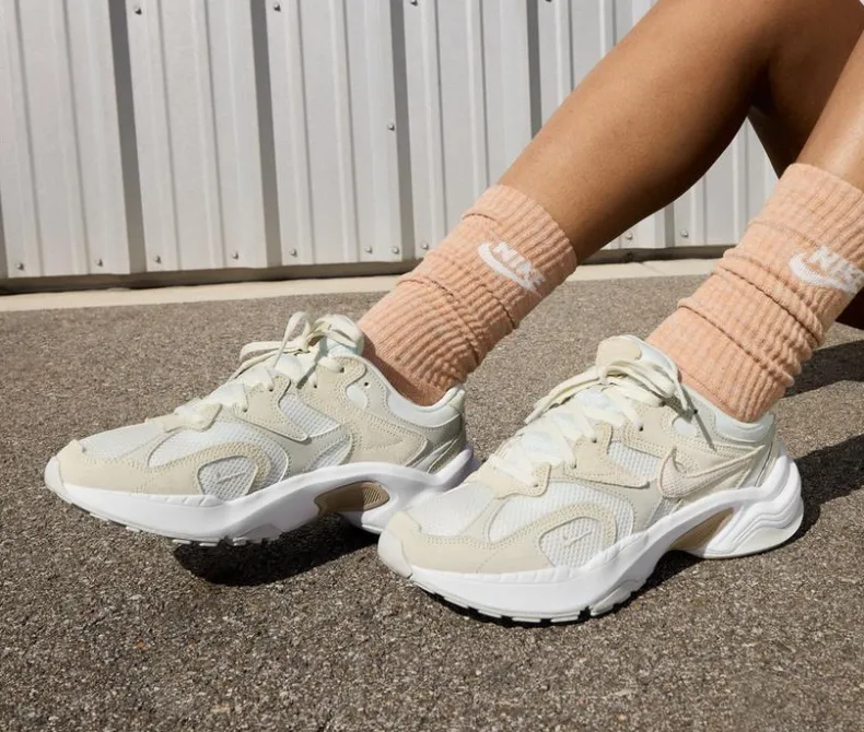 Running|Fashion & Lifestyle>Nike Women's AL8 Sneakers