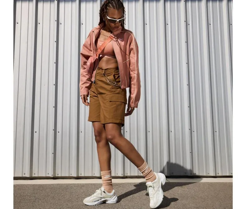 Running|Fashion & Lifestyle>Nike Women's AL8 Sneakers