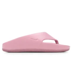 Sandals>Nike Women's Calm Flip Sport Slides