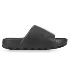Sandals>Nike Women's Calm Slide Sport Slides