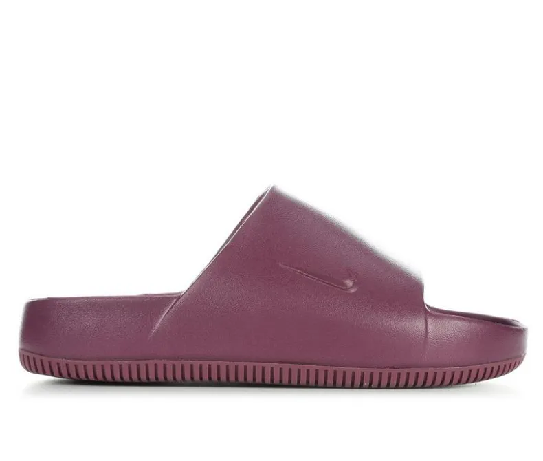 Sandals>Nike Women's Calm Slide Sport Slides