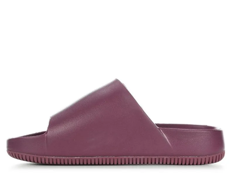Sandals>Nike Women's Calm Slide Sport Slides