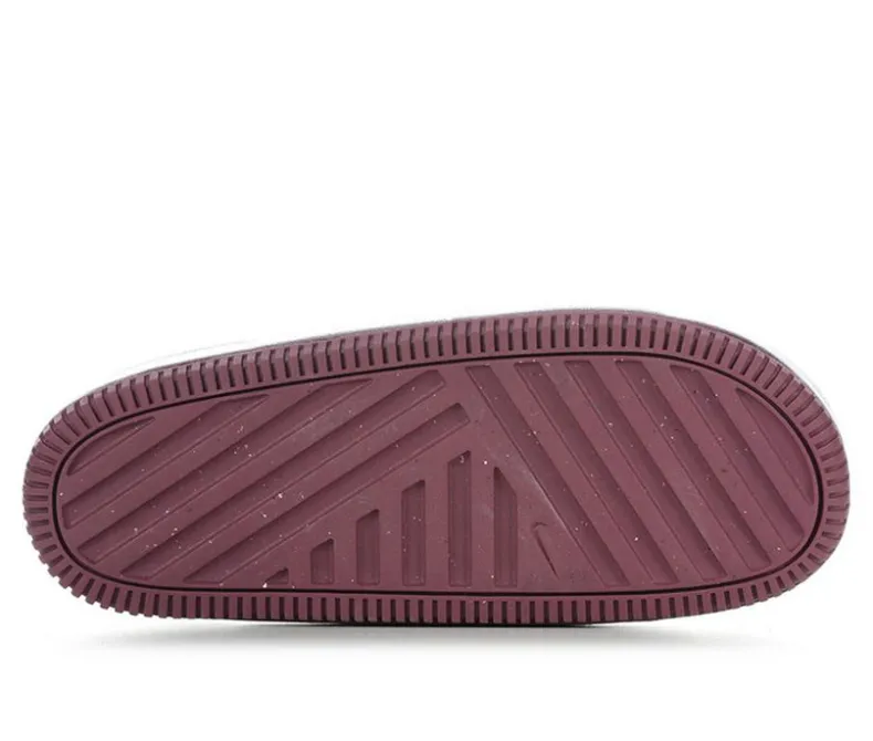 Sandals>Nike Women's Calm Slide Sport Slides